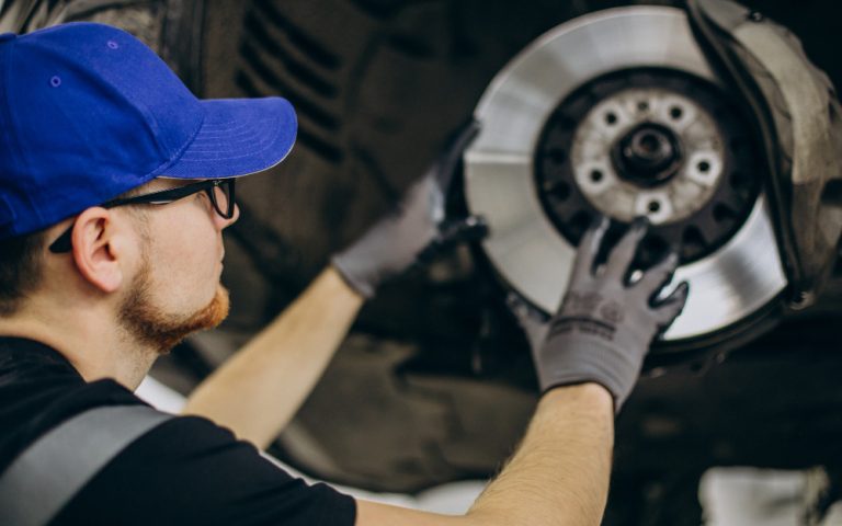 Descubra a importância da sapata de freio: conheça a principal fabricante