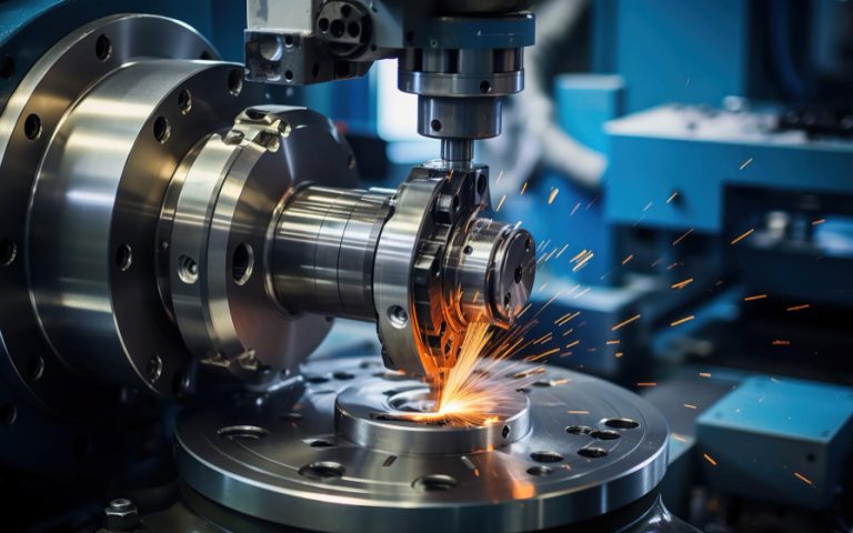 Usinagem de peças em São Paulo: conheça a Lufaed