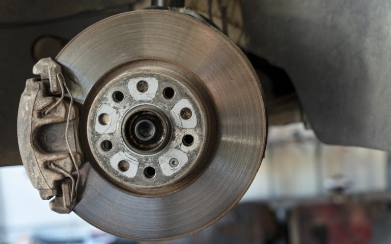 Saiba onde comprar plaquetas de freio: conheça a Lufaed