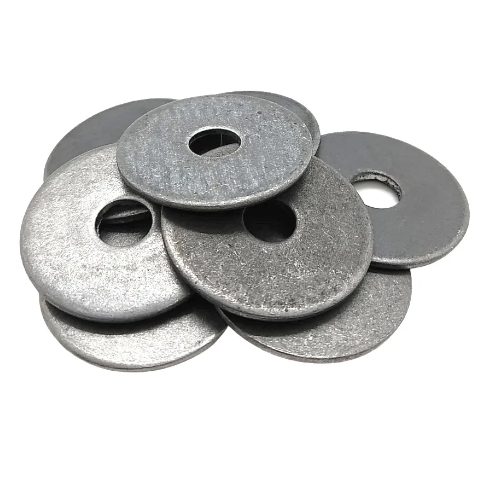 Fabricante de arruelas de qualidade: conheça a mecânica Lufaed