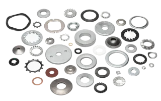 O que considerar antes de escolher um fornecedor de arruelas?