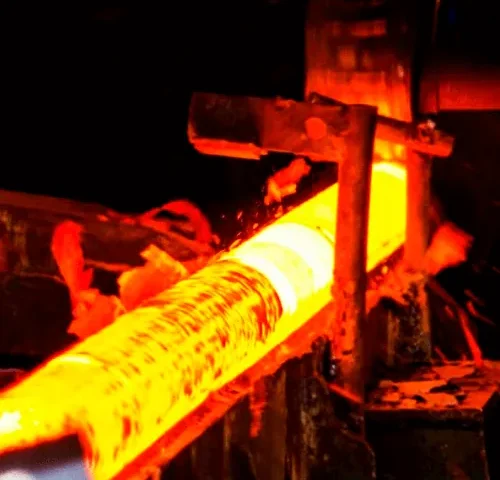 O que é o tratamento térmico de metais e por que utilizar?