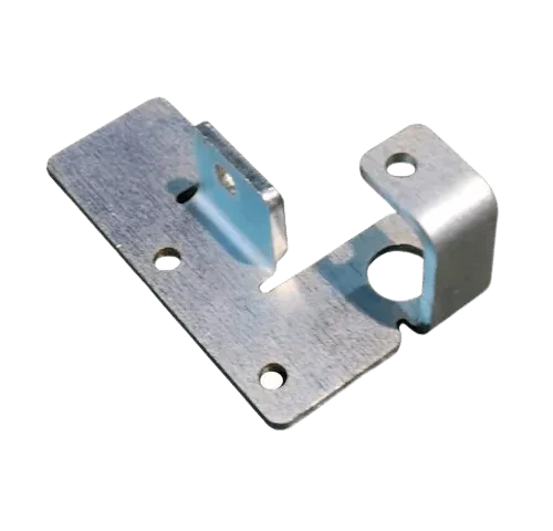 Conheça o serviço de estamparia de peças metálicas da Lufaed