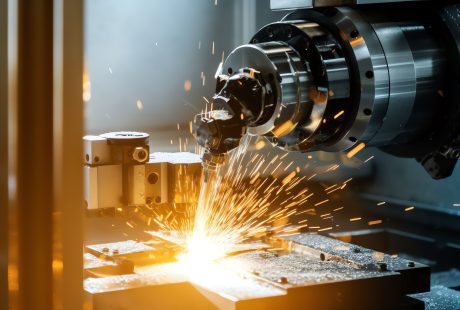 Onde comprar peças usinadas com garantia de precisão