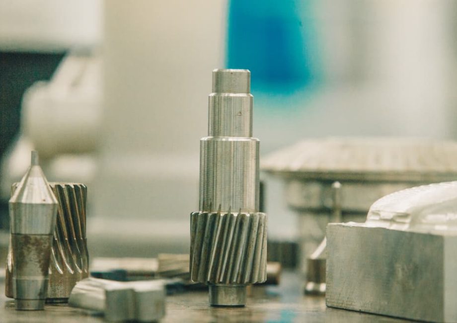 Lufaed: referência em peças estampadas a frio em SP