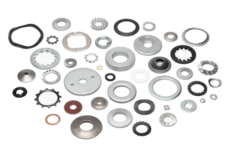 Onde encontrar arruelas especiais em São Paulo
