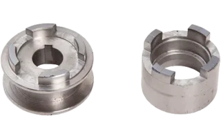 Lufaed: empresa confiável de usinagem de peças industriais em Itaquaquecetuba