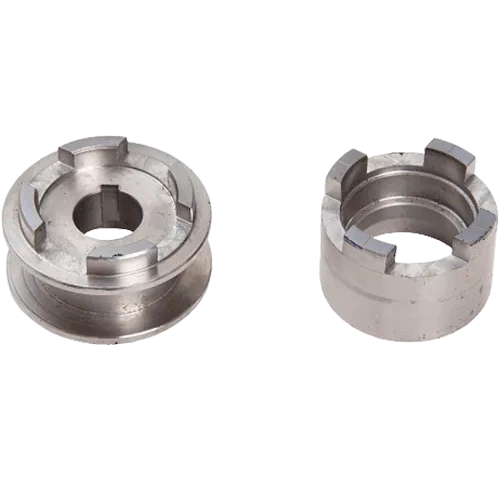 Lufaed: empresa confiável de usinagem de peças industriais em Itaquaquecetuba