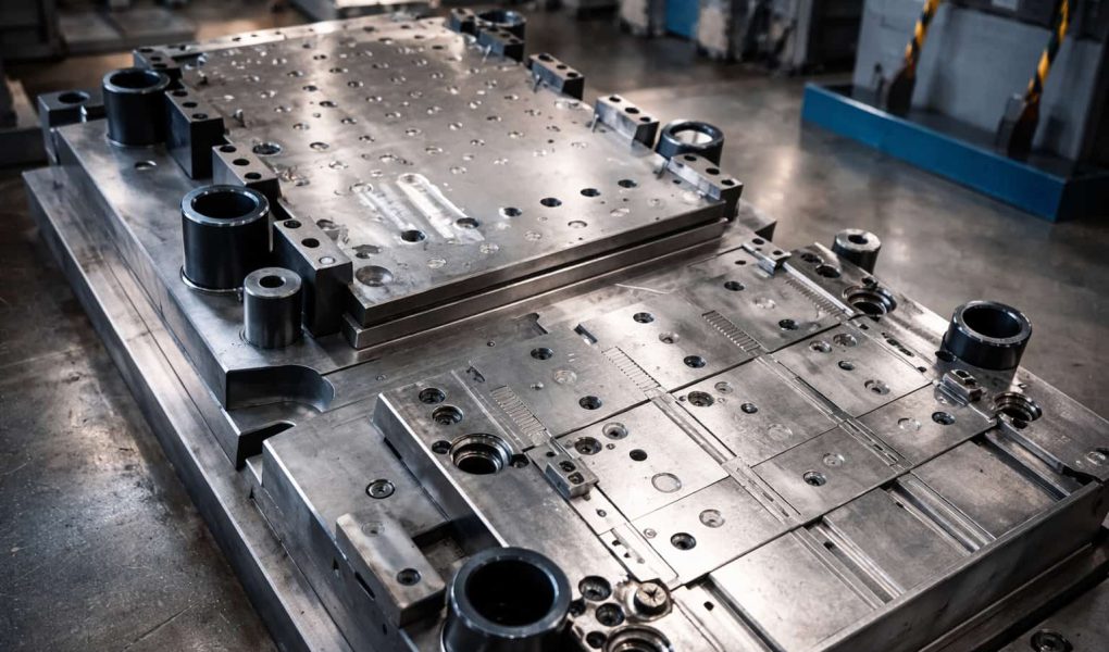Fabricante de ferramentas industriais: quando investir