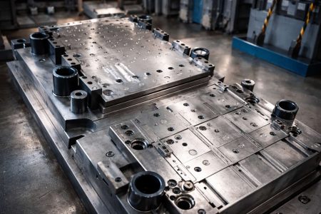 Fabricante de ferramentas industriais: quando investir