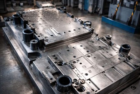 Fabricante de ferramentas industriais: quando investir