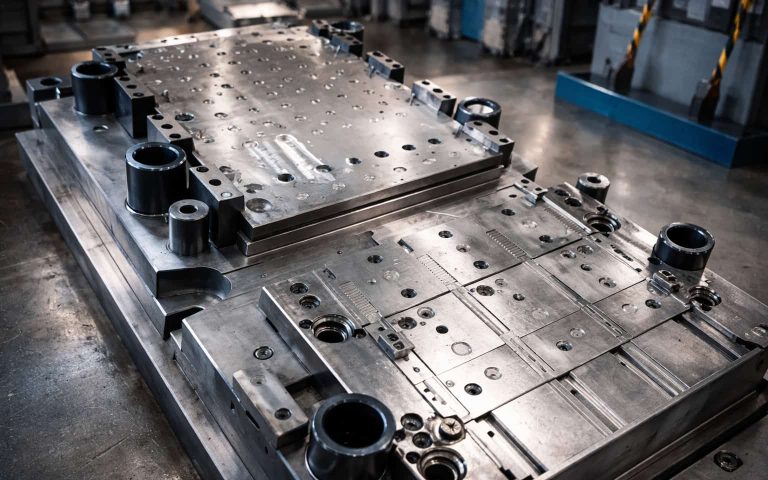 Fabricante de ferramentas industriais: quando investir